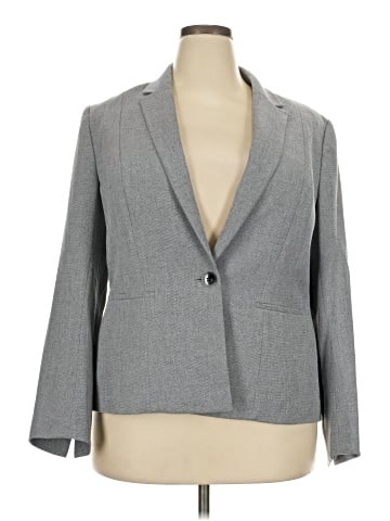 Kasper Blazer (view 1)