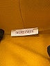 Assorted Brands Solid Yellow Blazer Size 0 (estimated) - photo 6
