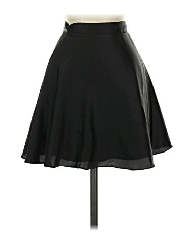 pretty garbage Formal Skirt (view 1)