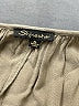 Shinestar Solid Gray Romper Size XL - photo 4