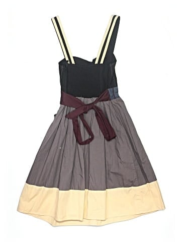 Silence and Noise Casual Dress (view 2)
