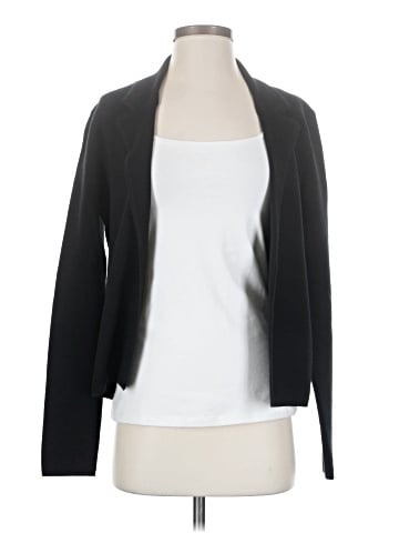 Saks Fifth Avenue Cardigan (view 1)