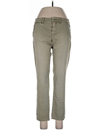 Pilcro and the Letterpress Khakis (view 1)