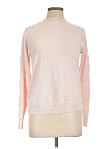 Designers Originals Long Sleeve Top (view 1)