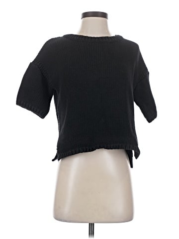 Poetry Pullover Sweater (view 1)