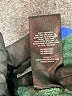 Babaton 100% Wool Green Sweater Vest Size S - photo 8