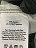 Eddie Bauer Solid Gray Khakis Size 16 - photo 6