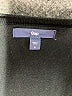 Gap 100% Nylon Black Cardigan Size S - photo 7