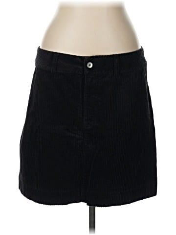 SATURDAYS NEW YORK CITY Casual Skirt (view 1)