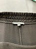 Adrianna Papell Solid Black Casual Pants Size L - photo 7