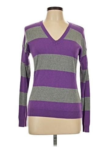 Chaps Pullover Sweater (view 1)