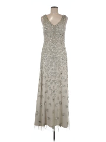 Aidan Mattox Cocktail Dress (view 1)