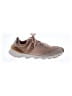 Sorel 100% Leather Tan Sneakers Size 9 1/2 - photo 1