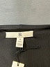 Banana Republic 100% Rayon Black Casual Dress Size S - photo 7