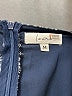 Louna Print Blue Jumpsuit Size M - photo 4
