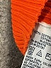 Tommy Hilfiger Orange Long Sleeve Top Size L - photo 8
