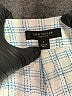 Ann Taylor Checkered-gingham Blue Casual Pants Size 0 - photo 7