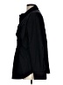Universal Standard Black Long Sleeve Button-Down Shirt Size 12 (XS) - photo 5