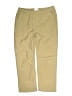 Adidas 100% Polyester Solid Tan Casual Pants Size L (kids) - photo 1