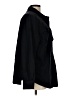 Universal Standard Black Long Sleeve Button-Down Shirt Size 12 (XS) - photo 4