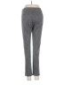 Amanda + Chelsea Chevron-herringbone Gray Casual Pants Size 4 - photo 2