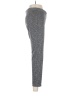 Amanda + Chelsea Chevron-herringbone Gray Casual Pants Size 4 - photo 4