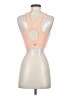 Athleta Tan Tank Top Size XS - photo 2