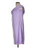 Alexia Admor Purple Cocktail Dress Size L - photo 5