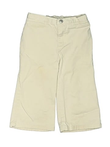 Old Navy Khakis (view 1)