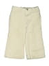 Old Navy 100% Cotton Tan Khakis Size 3T - photo 1