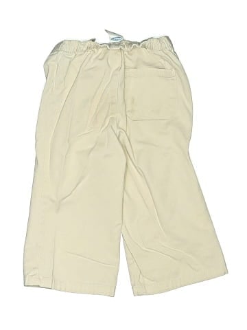 Old Navy Khakis (view 2)