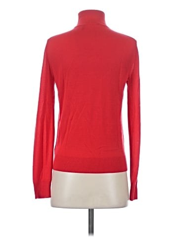 Theory Wool Pullover Sweater (view 2)