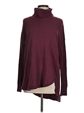 Chelsea28 Turtleneck Sweater (view 1)