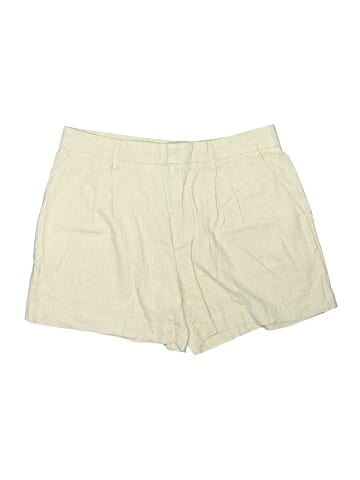 A New Day Khaki Shorts (view 2)