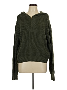 Lucky Brand Pullover Sweater