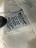 Wax Jean Metallic Ivory Jeans Size 9 - photo 10