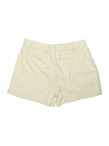 A New Day Khaki Shorts (view 1)