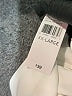 By & By 100% Polyester White Sleeveless Blouse Size XXL - photo 8