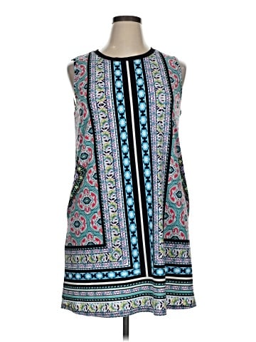 AB Studio Sleeveless T-Shirt (view 1)
