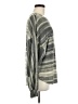 Bucketlist Tie-dye Green Pullover Sweater Size M - photo 4