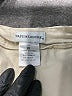 Tapemeasure 100% Cotton Yellow Skort Size 10 - photo 3