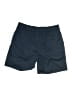 Zella Solid Blue Athletic Shorts Size M - photo 2