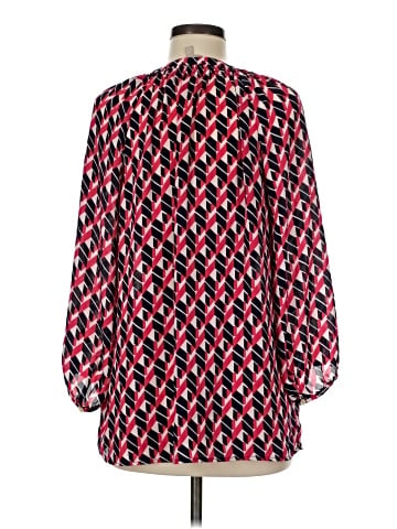 Banana Republic 3/4 Sleeve Blouse (view 2)