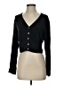 Madewell Black Long Sleeve Top Size S - photo 1