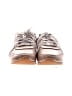 The Root Collective Metallic Gray Gold Sneakers Size 7 - photo 2