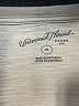 Universal Thread Ivory Short Sleeve Top Size XS - photo 7