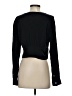 Madewell Black Long Sleeve Top Size S - photo 2