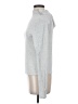 Lululemon Athletica Silver Turtleneck Sweater Size S (estimated) - photo 5