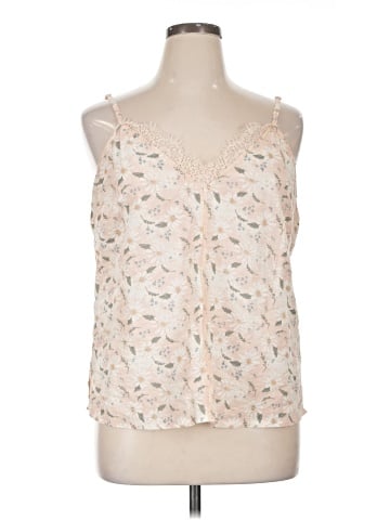 Idyllwind Fueled by Miranda Lambert Sleeveless Blouse (view 1)