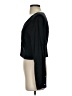 Madewell Black Long Sleeve Top Size S - photo 5